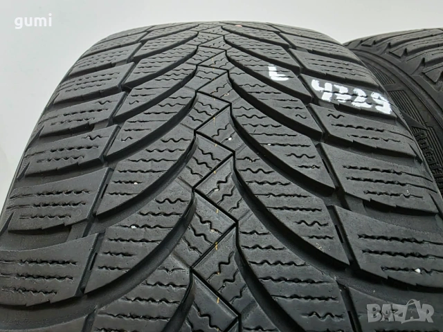 2бр зимни гуми 195/50/15 NEXEN L04729 