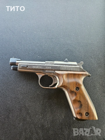 Margo 22lr