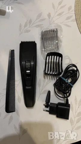 Машинка за подстригване Philips 3000, снимка 3 - Машинки за подстригване - 56048623