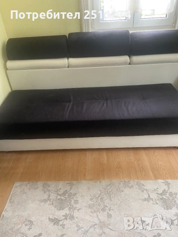 Функционален диван, снимка 4 - Дивани и мека мебел - 54353771