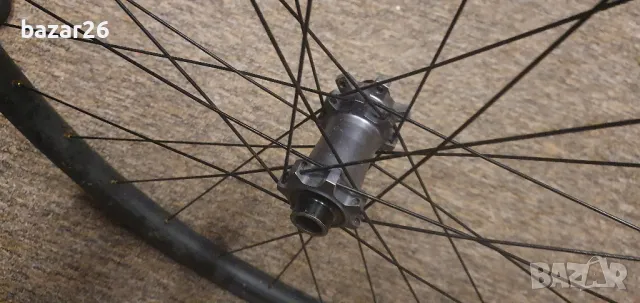 Наплетени капли  за mtb bike dh, снимка 7 - Части за велосипеди - 47790944