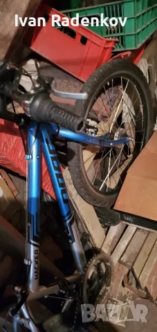 колело Драг, снимка 2 - Велосипеди - 49299894