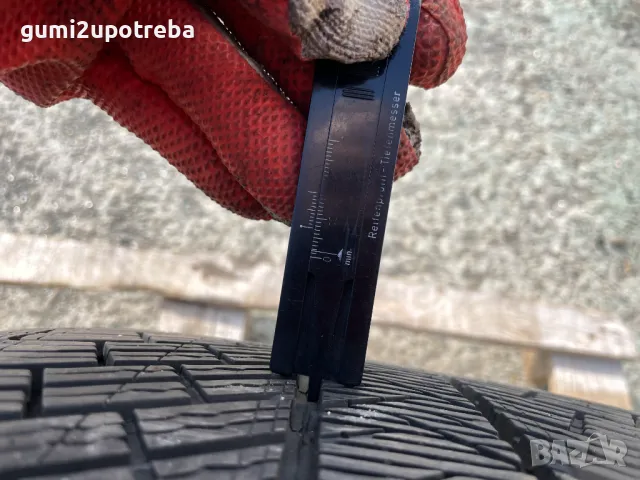 20 джанти 5х130 Porsche Panamera 9,5J et71 10,5J et71 Micelin Pilot Alpin NO, снимка 16 - Гуми и джанти - 49882419