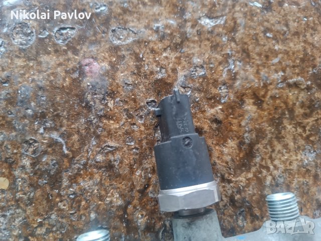 Горивна рейка клапан за високо налягане на Рено , снимка 3 - Части - 42905517