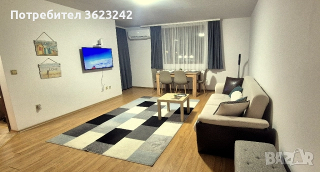 Двустаен апартамент в Банско , снимка 2 - Апартаменти - 50487413