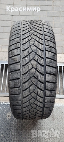 275 50 20 Good Year UltraGrip 1бр. Гума Перфектна , снимка 8 - Гуми и джанти - 53952376
