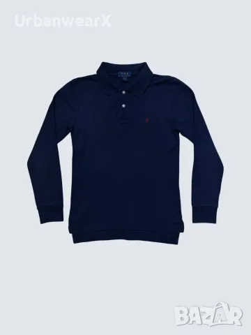 Детска поло блуза Polo Ralph Lauren размер 10-12 М