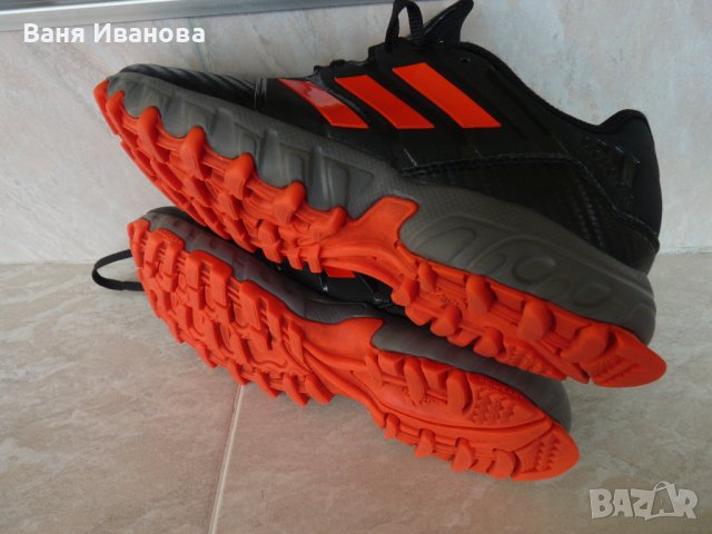 Детски маратонки Adidas BB 7249, снимка 7 - Детски маратонки - 40612052