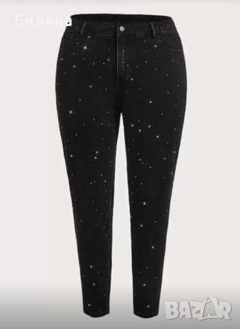 Дамски дънки 