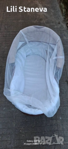 Детска количка. , снимка 6 - Детски колички - 53906445