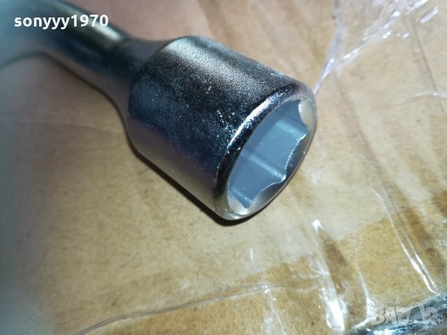 19ММ КЛЮЧ ЗА ГУМИ 2209211105, снимка 5 - Аксесоари и консумативи - 34214321