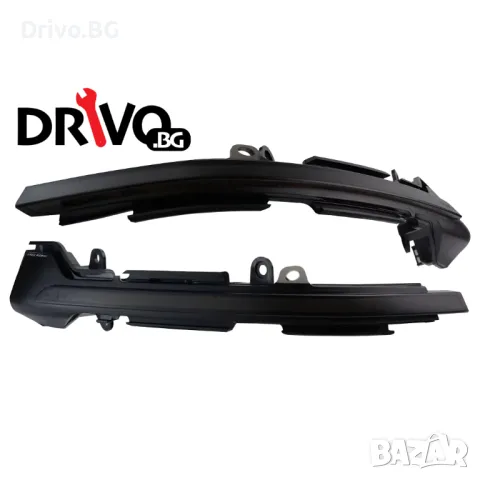 Гаранция! Нови Динамични Мигачи за SEAT Leon 5F, Ibiza 6F и Arona