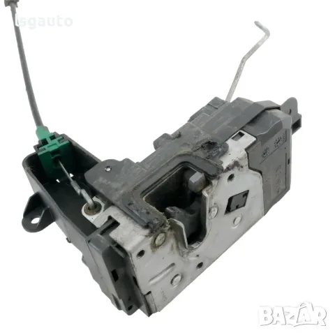 Брава предна дясна врата Opel Astra H (A04) 2004-2014 ID: 164113 ОЕМ: 13128112, снимка 2 - Части - 55947272