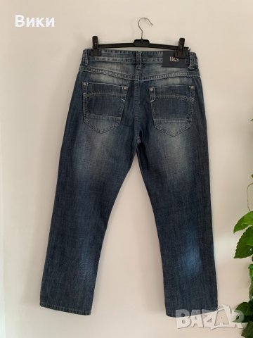 Мъжки дънки, снимка 3 - Дънки - 39095311