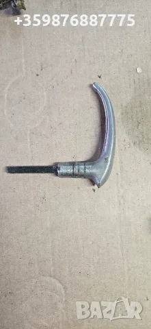 Дръжка Зил Газ Уаз Урал Фургон Ретро Руски