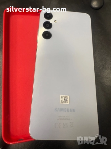 Като нов Samsung A05s