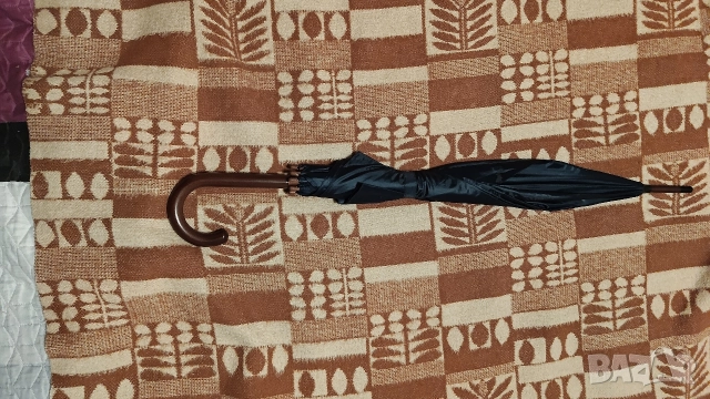 Чадър ОББ несгъваем, снимка 3 - Други - 52702728