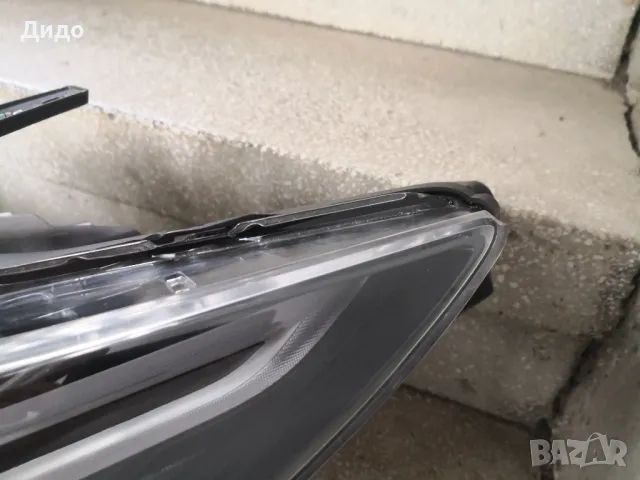 Фар Mazda CX5 FULL LED 2020 ляв/Фар Мазда ЦХ5/Фар Mazda CX5 Оригинален, снимка 2 - Части - 47474586