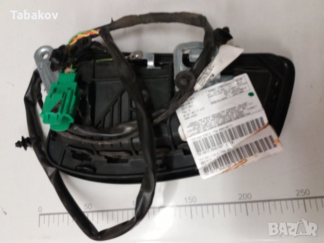 Еарбег Ауди, Шкода, Тойота, БМВ, Пежо, Мазда, Киа, Хюндай, снимка 2 - Части - 35561917