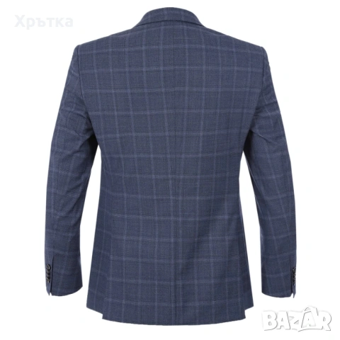 Hugo Boss Jasper - Оригинално мъжко сако размер 48 / M, снимка 2 - Сака - 53301951