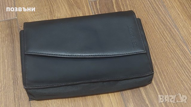 Оригинална чанта Рено / чантичка за документи Рено Лагуна 3 / Renault Laguna 3 , снимка 2 - Аксесоари и консумативи - 44339538