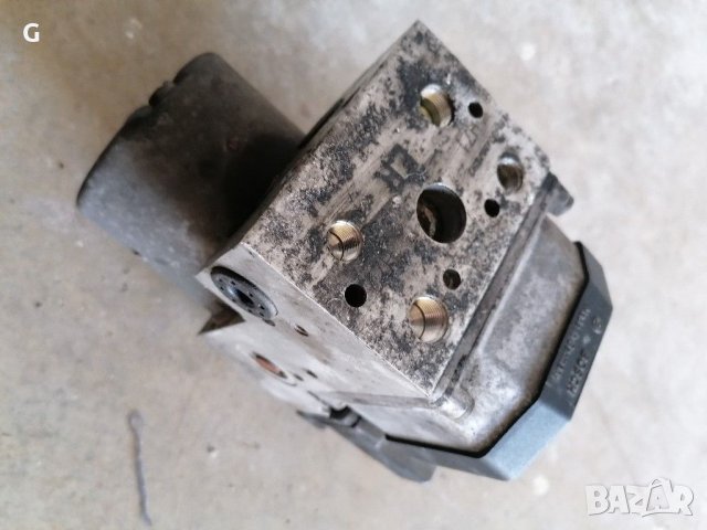 АВS Opel, снимка 2 - Части - 29318524