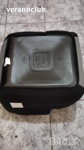 Детска седалка за кола Универсал 15 - 36 кг, снимка 2 - Столчета за кола и колело - 51689960