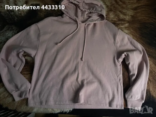 Дамски суичър, снимка 2 - Суичъри - 49785278