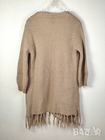 Ella Moss cardigan , снимка 2 - Блузи с дълъг ръкав и пуловери - 39385410
