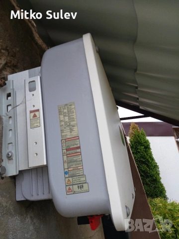 продавам инвертор