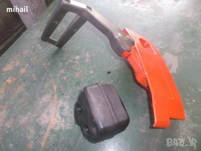 Husqvarna 242 XP  на части, снимка 18 - Градинска техника - 29811765