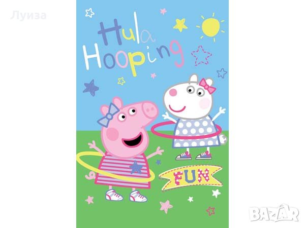 Меко топло одеалце с любими герои-5 вида, снимка 5 - Спално бельо и завивки - 30790721