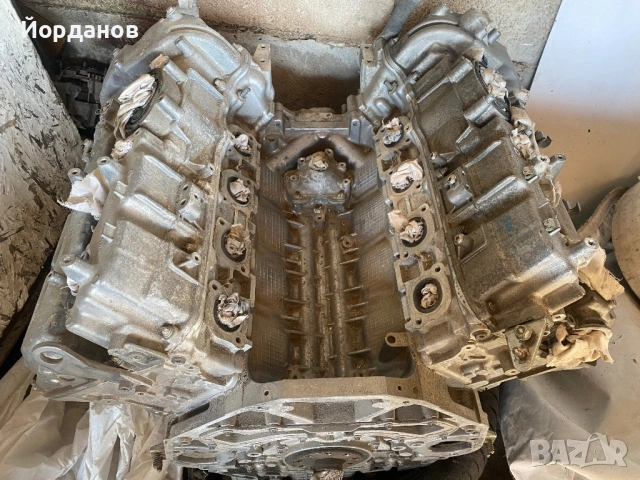 BMW X6M f86 , снимка 6 - Части - 54287046