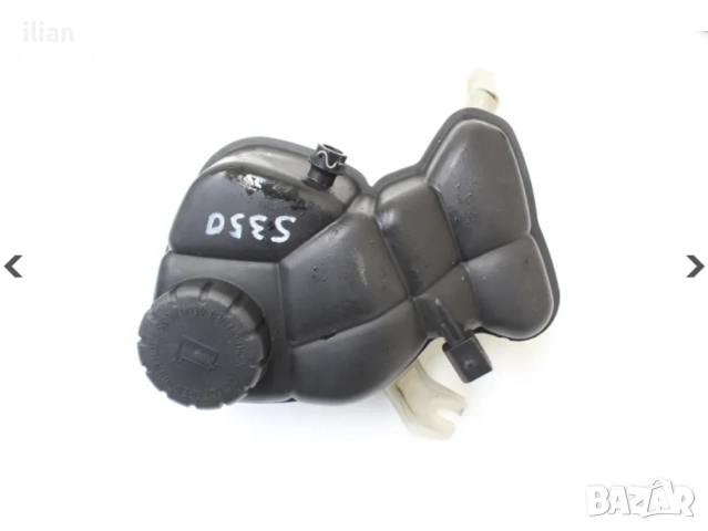 Разширителен съд Мерцедес 2215000649 W221