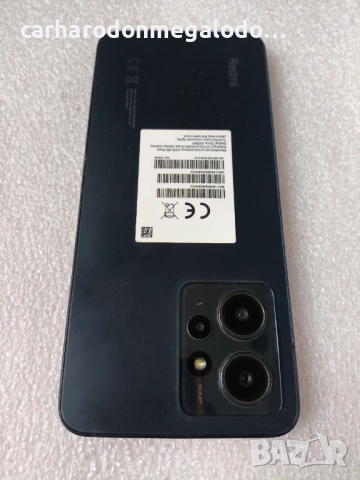 Xiaomi Redmi NOTE 12 128GB + 8GB RAM  , снимка 10 - Xiaomi - 52685658