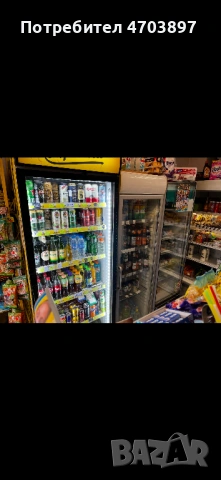 Хранителен  магазин, снимка 5 - Магазини - 53042021