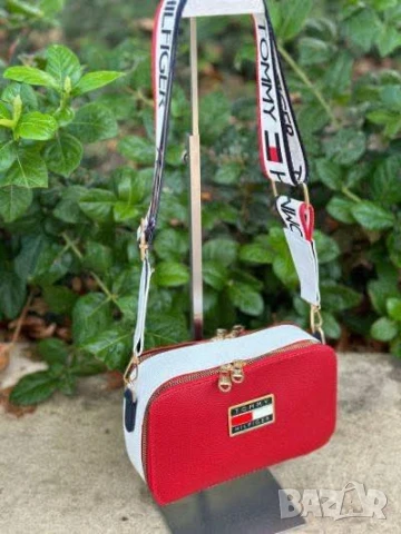 чанта tommy hilfiger 