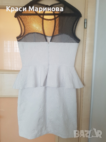 Страхотни атрактивни рокли, снимка 5 - Рокли - 36400672