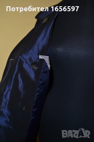 Дамско яке Tommy Hilfiger, снимка 7 - Якета - 30130768