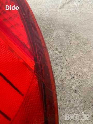 Стопове за Киа Сиид Kia Seed , снимка 8 - Части - 54286127