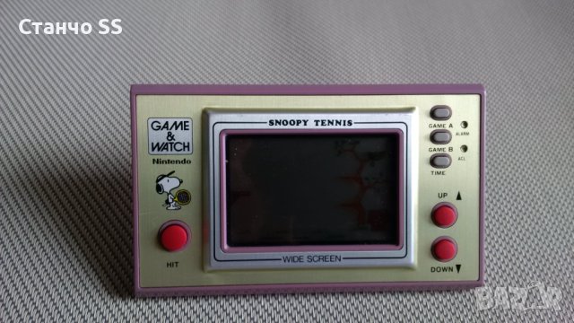 Електронни игри NINTENDO , снимка 4 - Други игри и конзоли - 40768856