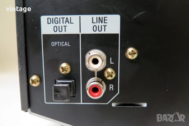 Sony CDP-XE310, снимка 9 - Други - 51052539