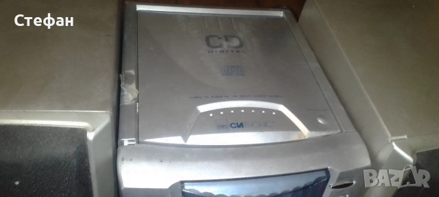 Аудио уредба със тонколони комплект , снимка 3 - Аудиосистеми - 54051399