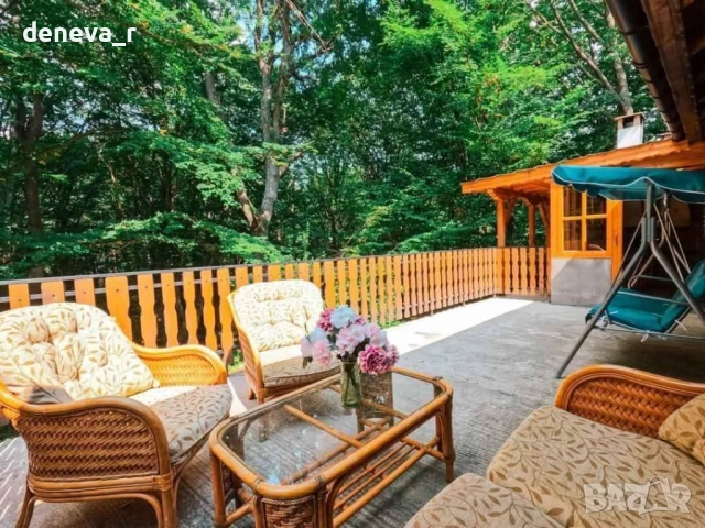 Вила Деа гр. Котел, снимка 15 - Почивки на планина - 53994375