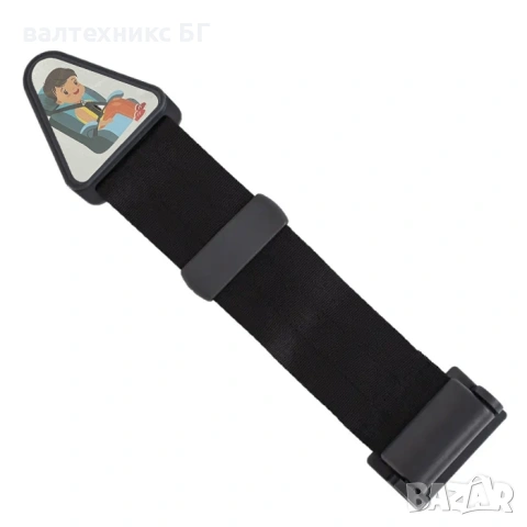 Удължител за колан на МПС PA740, снимка 2 - Аксесоари и консумативи - 53168411