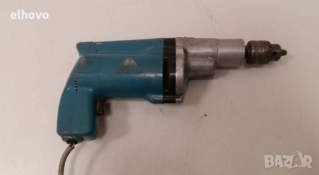 Бормашина ударна BOSCH#1, снимка 5 - Бормашини - 29191365