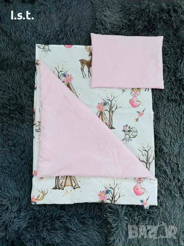 Комплекти за количка, снимка 6 - Детски колички - 55940527