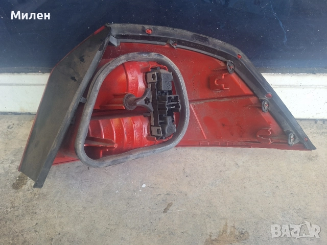 Ляв Стоп За Renault Vel Satis 2001-2009 Година Рено Вел Сатис , снимка 3 - Части - 51776352