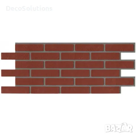 Гъвкави Тухли / FLX Серия Панел Гъвкава Тухла, снимка 1