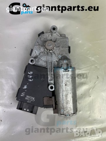 Мотор Шибидах за БМВ е46 BMW e46 , 6918977, снимка 3 - Части - 40488586